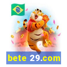 bete 29.com